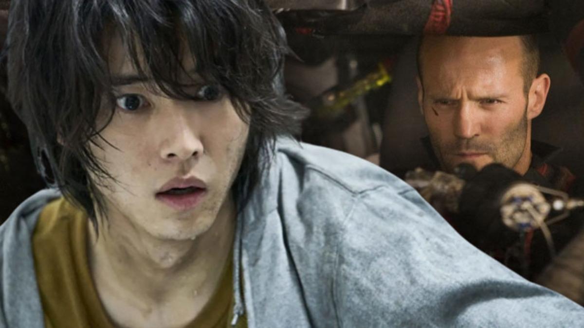 Netflix’in Squid Game Dizisini Sevenlere 10 Sürükleyici Film Tavsiyesi