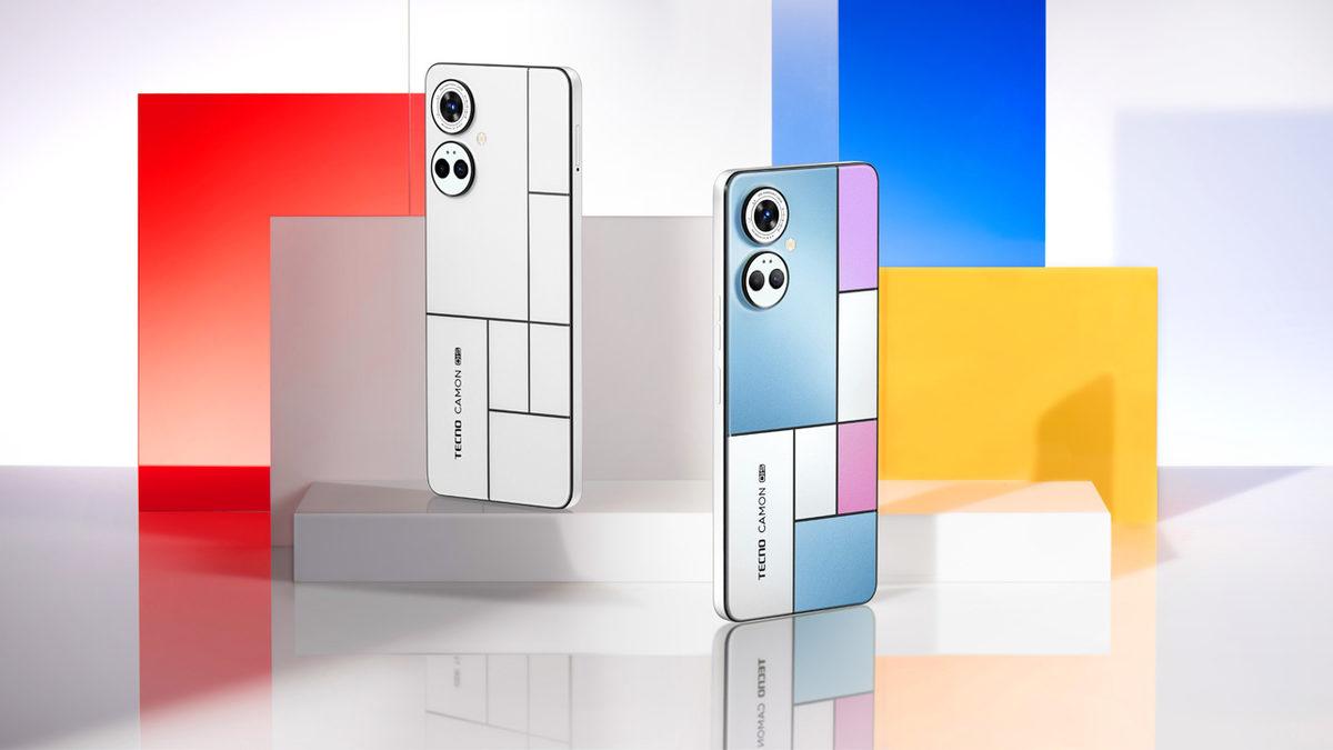 TECNO, Türkiye’de Satışa Sunacağı Yeni Ürünleri Metaverse’te Tanıttı