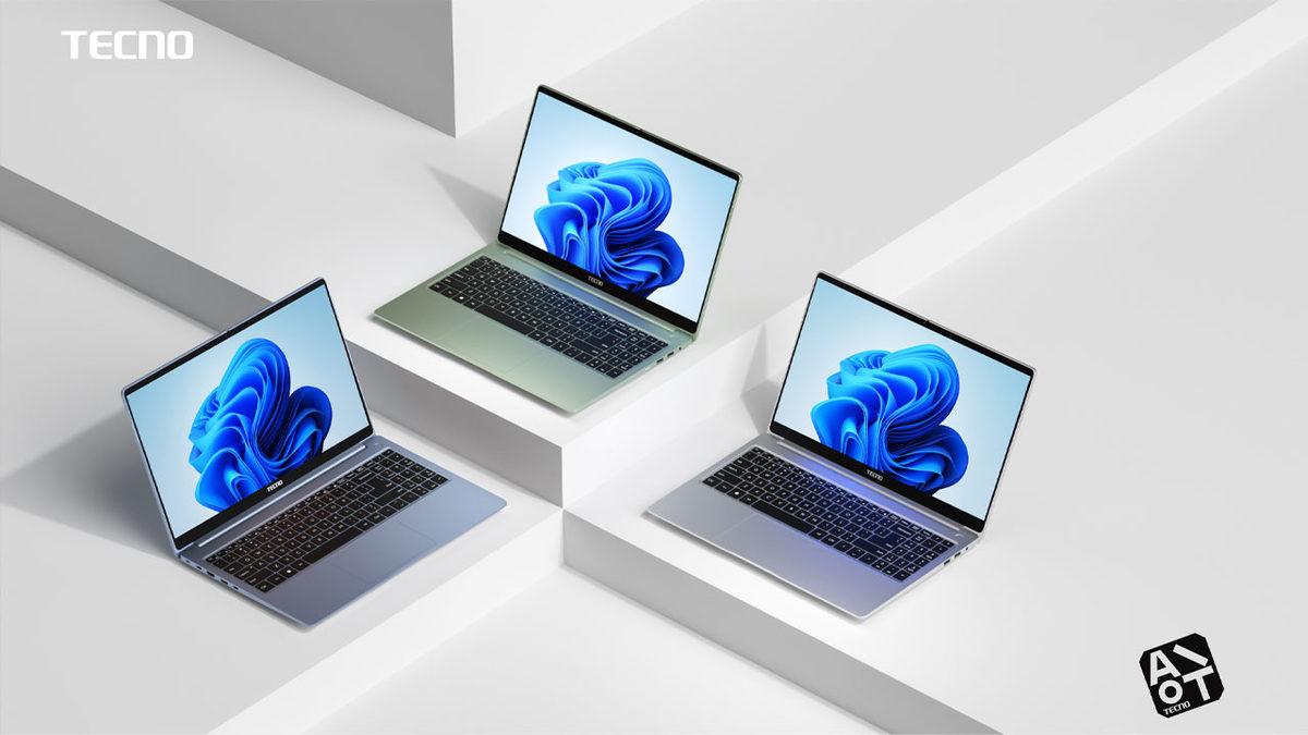 TECNO, Türkiye’de Satışa Sunacağı Yeni Ürünleri Metaverse’te Tanıttı