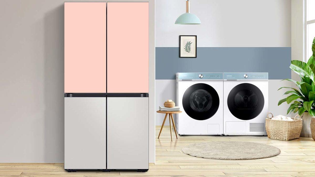 Samsung’tan Türkiye’de İlk: Seçili Beyaz Eşyalarda 20 Yıl Garanti Sunulacak
