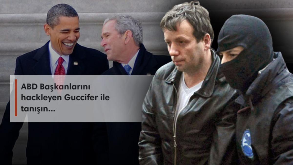 Tek Satır Kod Bilmeden Dünyaları Hackleyen, Sosyal Mühendisliğin Atası Hacker Guccifer’in Hikayesi