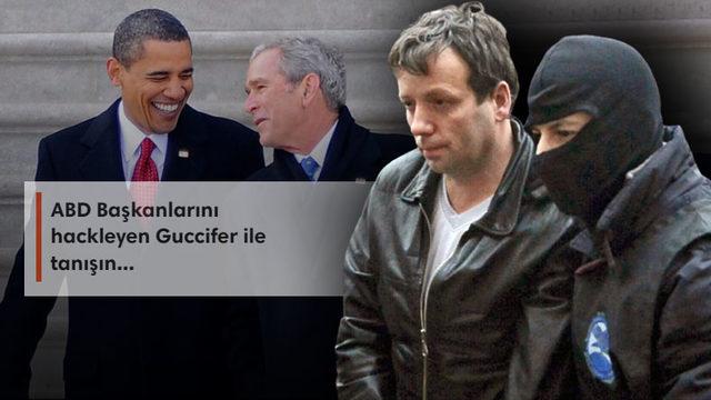 Tek Satır Kod Bilmeden Dünyaları Hackleyen, Sosyal Mühendisliğin Atası Hacker Guccifer’in Hikayesi