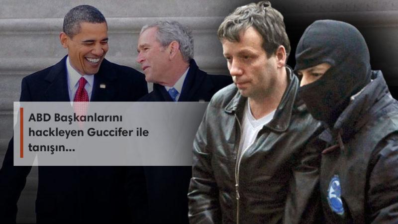 Tek Satır Kod Bilmeden Dünyaları Hackleyen, Sosyal Mühendisliğin Atası Hacker Guccifer’in Hikayesi