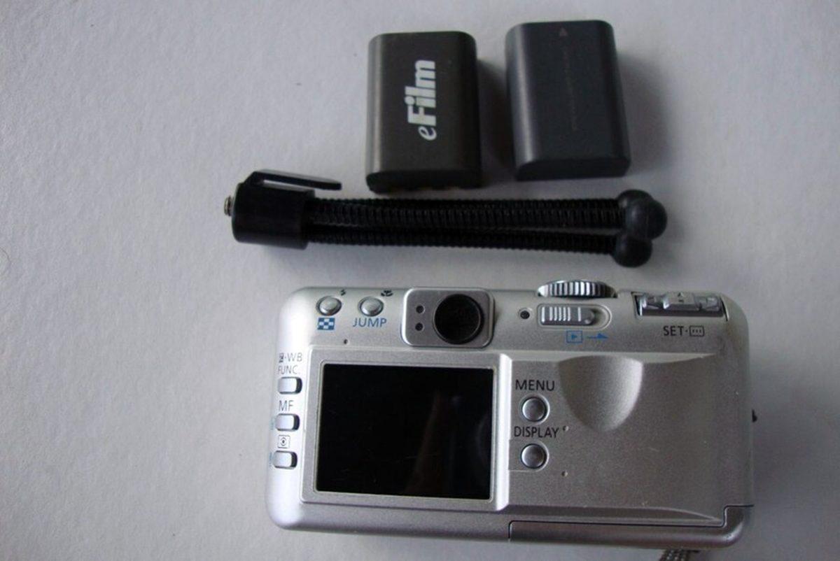 Z Kuşağı Bilmez: Bir Zamanlar Lise Öğrencileri Arasında Statü Farkı Yaratan 11 Nesne