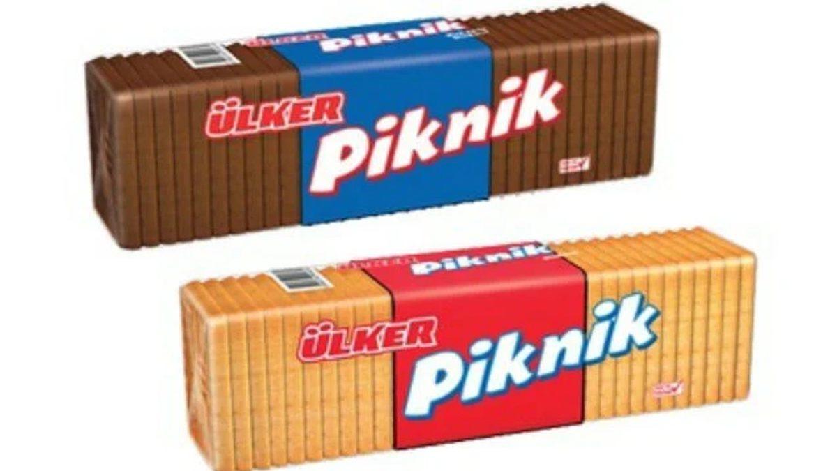 Çayın Yanında İyi Gidiyorlardı: Şimdilerde Market Raflarında Göremediğimiz 15 Efsane Atıştırmalık