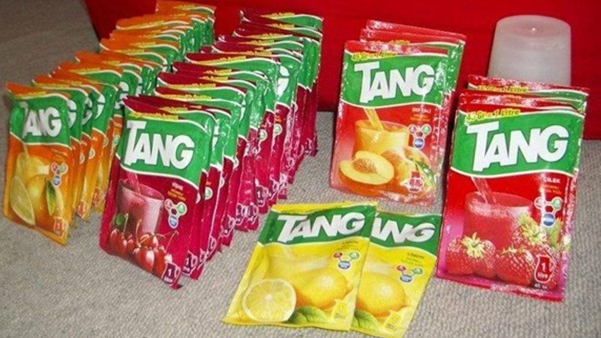 Çayın Yanında İyi Gidiyorlardı: Şimdilerde Market Raflarında Göremediğimiz 15 Efsane Atıştırmalık