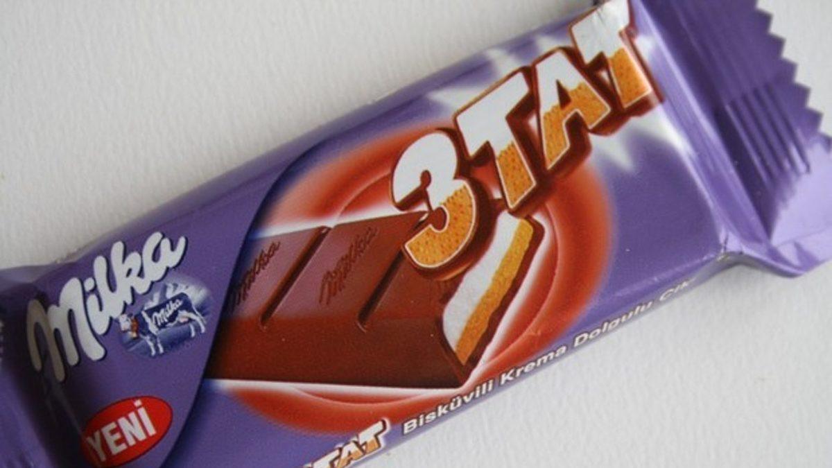 Çayın Yanında İyi Gidiyorlardı: Şimdilerde Market Raflarında Göremediğimiz 15 Efsane Atıştırmalık