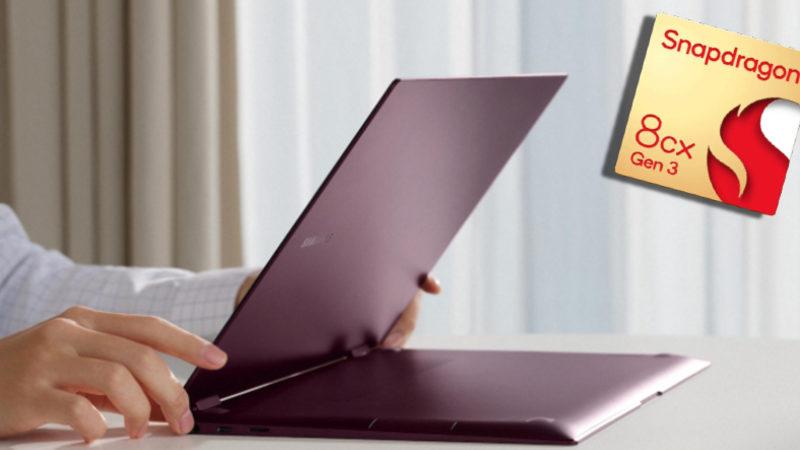 Samsung, Snapdragon İşlemcili Galaxy Book2 Pro 360’ı Tanıttı: İşte Özellikleri ve Fiyatı