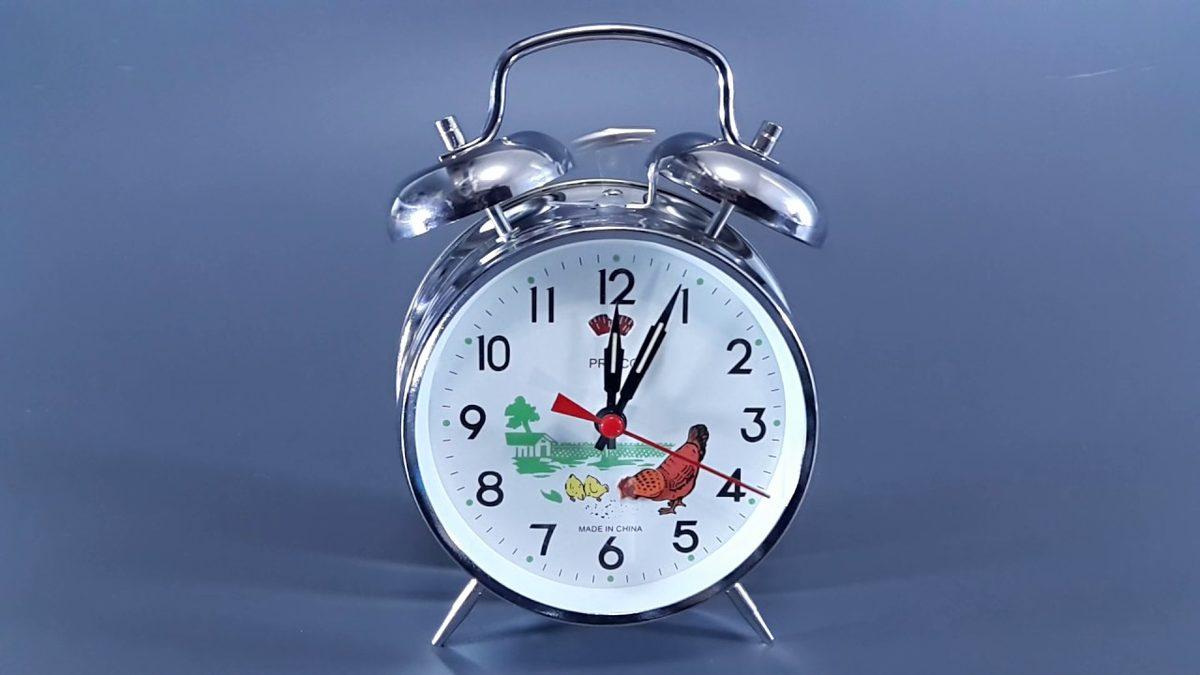 iPhone’larda Alarm Ertelemesinin 