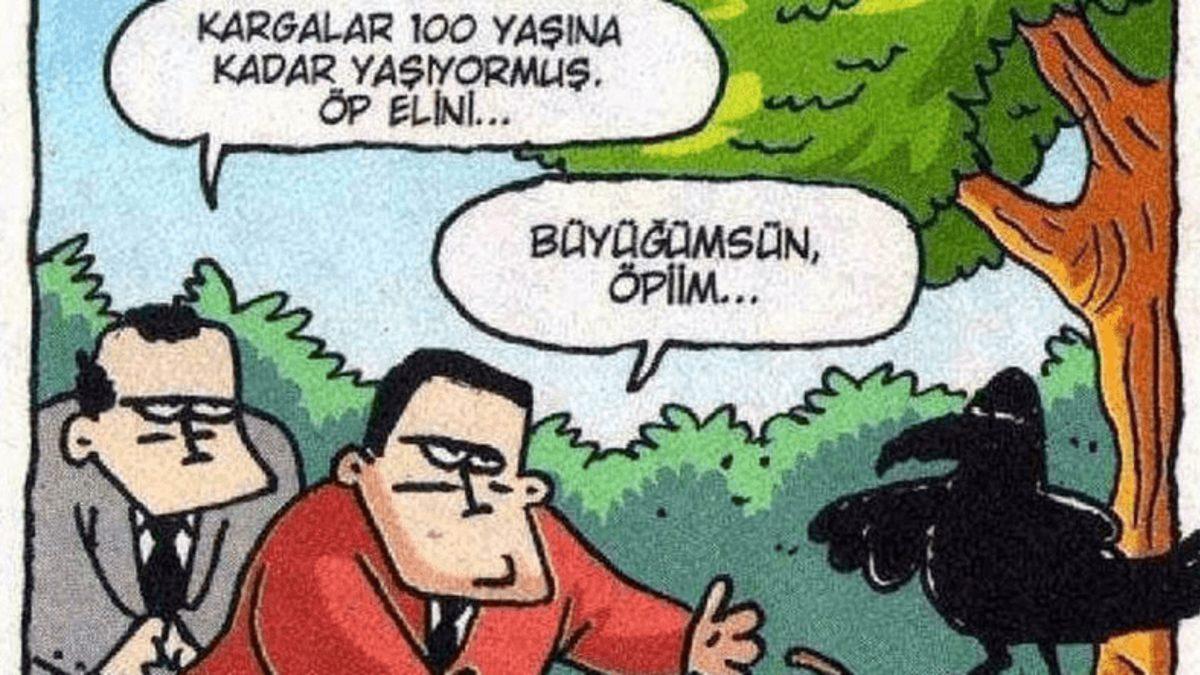 Dedikodudan Kin Tutmaya: Kargalar Hakkında Duyunca Şaşırıp Zekasına Hayran Kalacağınız 8 Gerçek