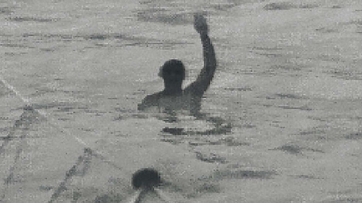 Devasa Bir Yolcu Gemisinden Denize Düşerseniz Ne Olur? Adım Adım Anlattık