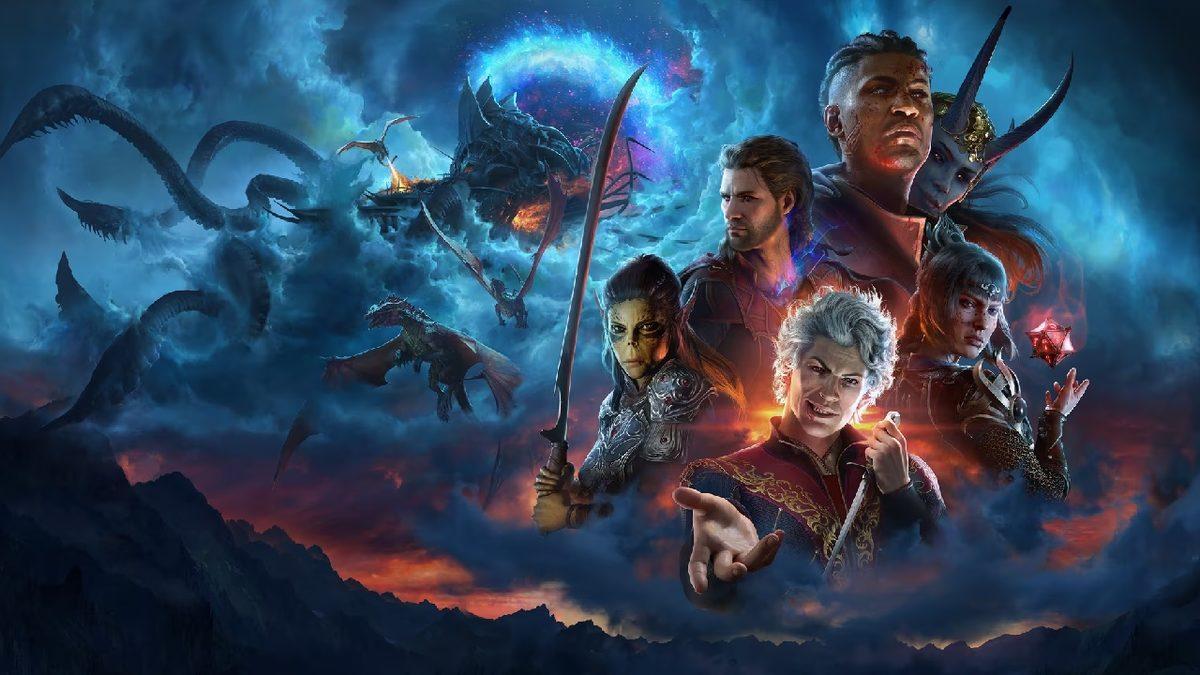 Steam, 2023’ün En İyi Oyunlarını Açıkladı (Neler Oynamışız Neler)