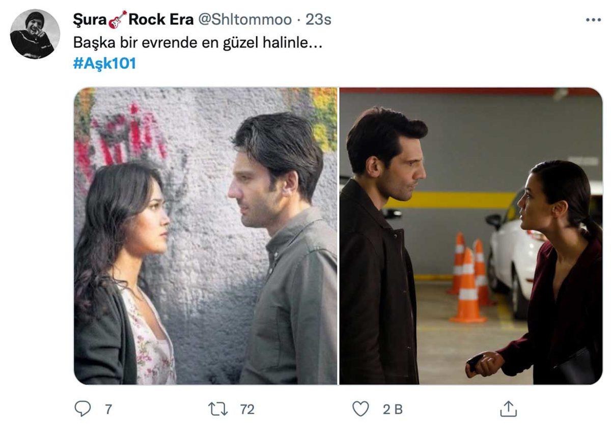 Netflix, Aşk 101’in 2. ve Final Sezonunu Yayınladı: İşte Sosyal Medyadan Gelen İlk Tepkiler