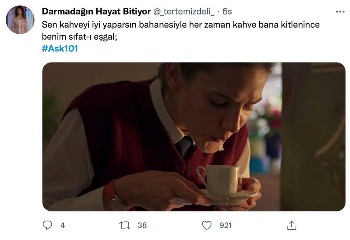 Netflix, Aşk 101’in 2. ve Final Sezonunu Yayınladı: İşte Sosyal Medyadan Gelen İlk Tepkiler