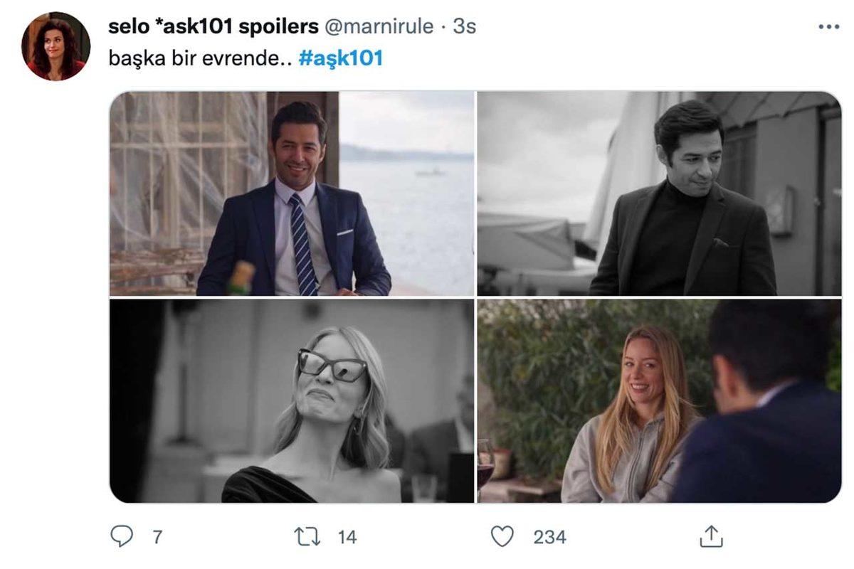 Netflix, Aşk 101’in 2. ve Final Sezonunu Yayınladı: İşte Sosyal Medyadan Gelen İlk Tepkiler