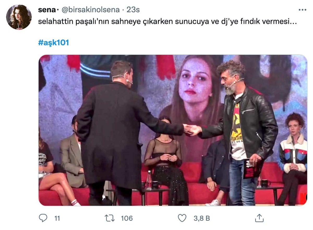 Netflix, Aşk 101’in 2. ve Final Sezonunu Yayınladı: İşte Sosyal Medyadan Gelen İlk Tepkiler