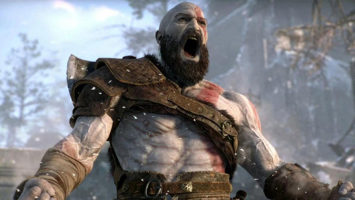 Kratos Sessizliğini Bozdu: Son God Of War Oyununun Neden Ertelendiği Açıklandı
