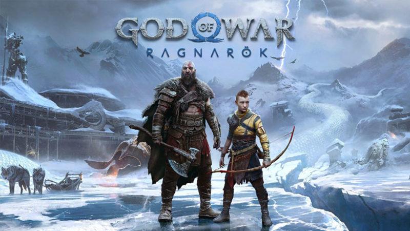 Kratos Sessizliğini Bozdu: Son God Of War Oyununun Neden Ertelendiği Açıklandı