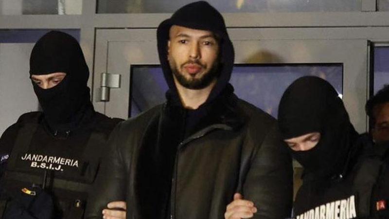 Sosyal Medyadaki Videolarıyla İnfial Yaratan Andrew Tate’in Tecavüz Suçlamalarını Kabul Ettiği Ses Kaydı Ortaya Çıktı [Video]