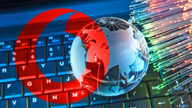 Türkiye’de İlk Kez "400 Gigabit" İnternet Hız Testi Yapıldı (Ortalama Hızdan 12.500 Kat Daha Fazla)