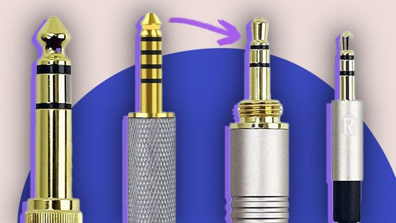 Devri Kapanmak Üzere Olan Kablolu Kulaklıkların Çoğunda "3.5 mm Jak" Kullanılmasının Hikayesi