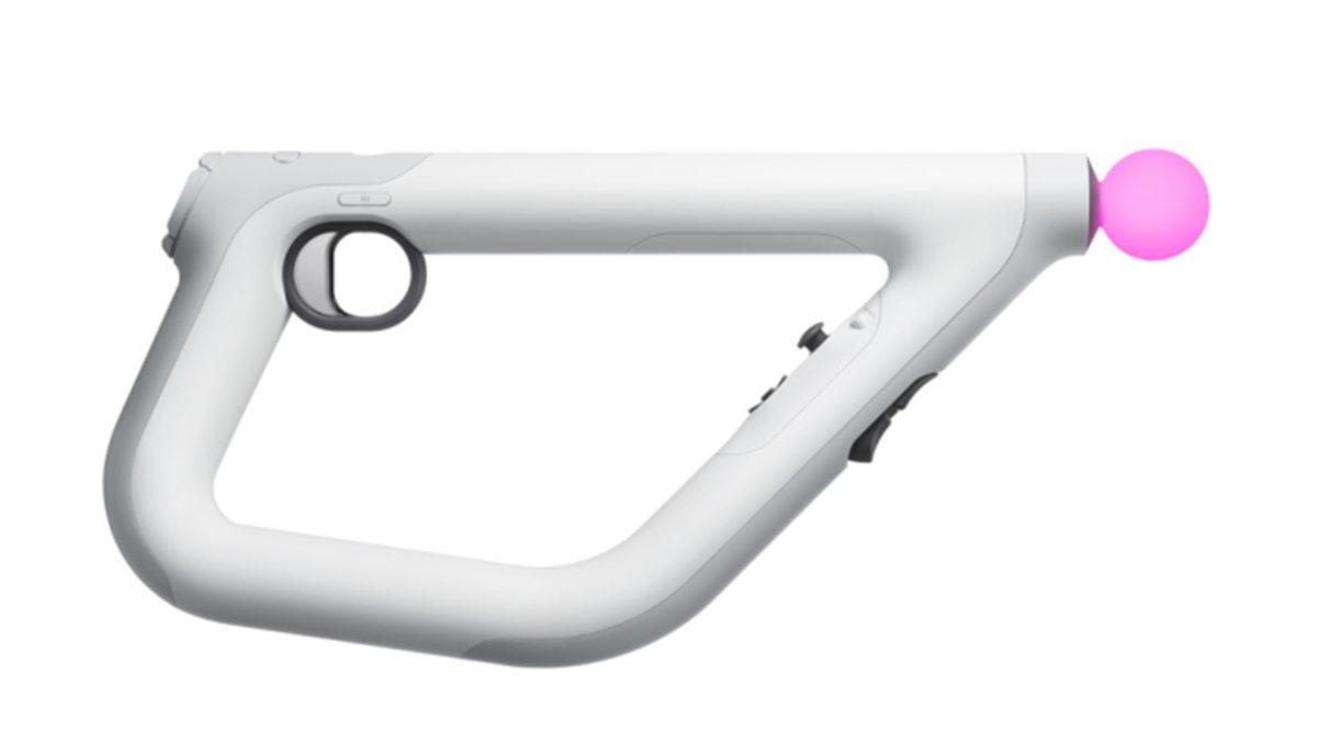 VR Deneyimini Arttırmak Mümkün: PlayStation VR Aksesuarları