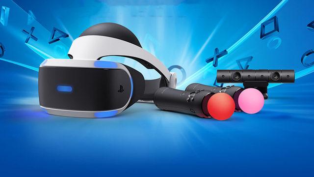 VR Deneyimini Arttırmak Mümkün: PlayStation VR Aksesuarları