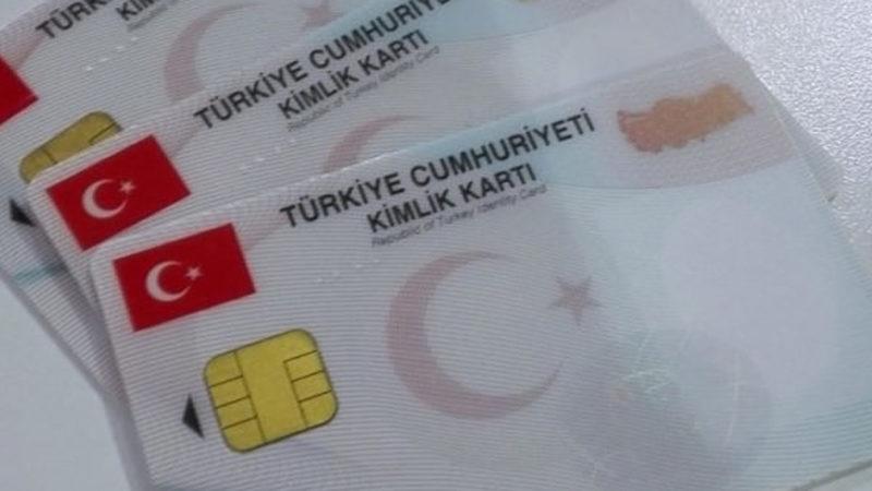 2023’te Bankalarda Çipli Kimlik Kartı Zorunlu Olacak: Eski Kimlikler Geçerli Sayılmayacak