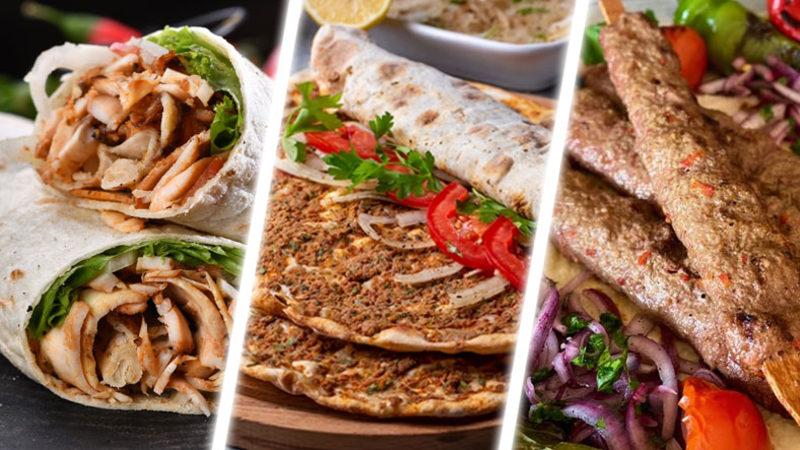 Getir, 2022’de En Çok Sipariş Edilen Yemekleri Açıkladı (Birinci Şaşırtmadı)