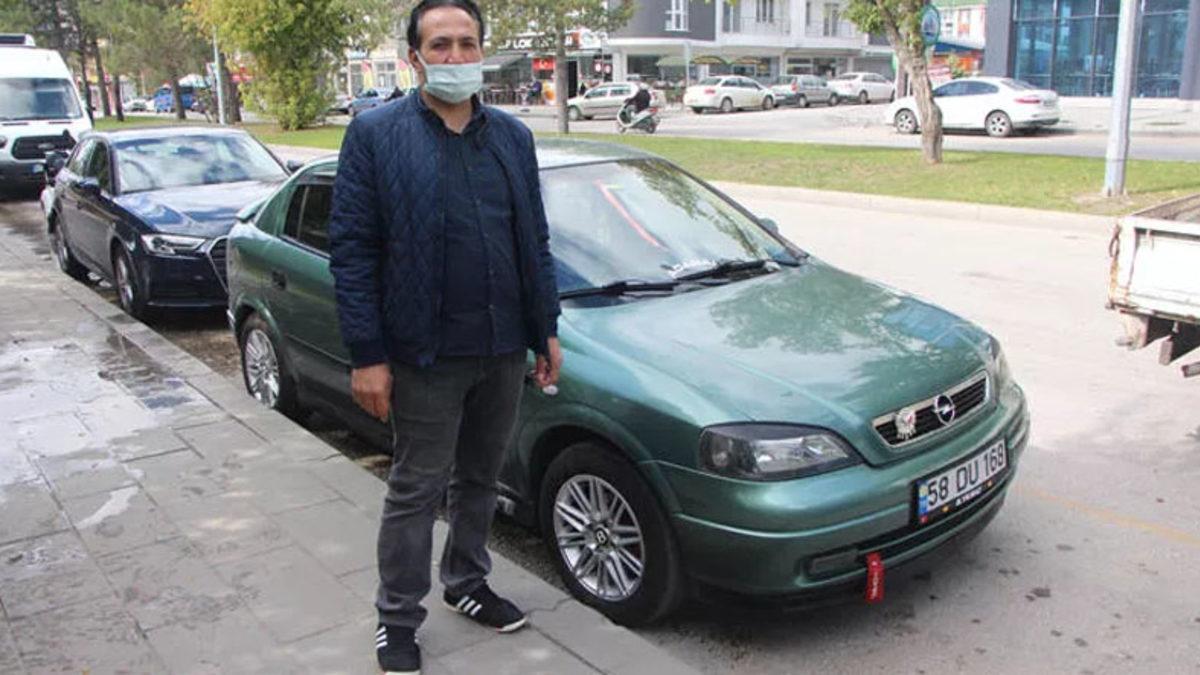 Jant Diye Banyo Musluğu Gönderen Sözde Satıcı, 3 Yıl Hapis Cezası Aldı