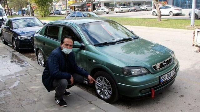 Jant Diye Banyo Musluğu Gönderen Sözde Satıcı, 3 Yıl Hapis Cezası Aldı