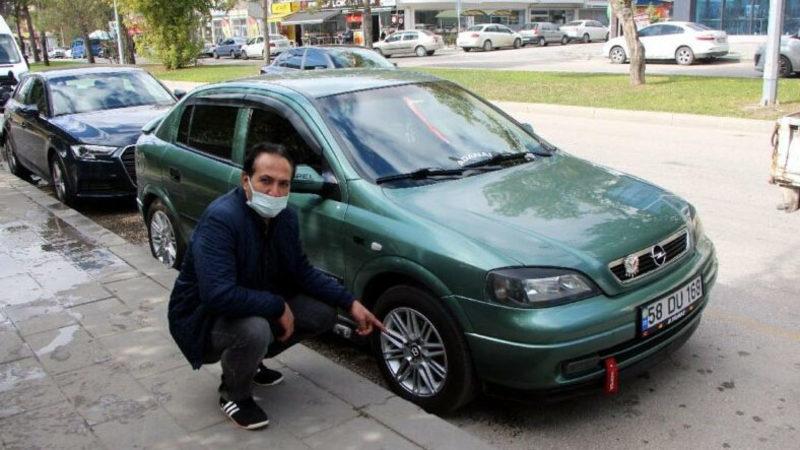 Jant Diye Banyo Musluğu Gönderen Sözde Satıcı, 3 Yıl Hapis Cezası Aldı