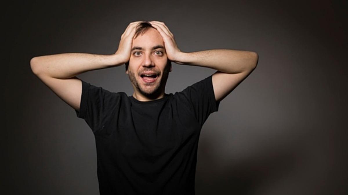 Koronavirüsün Yeni Bir Etkisi Daha Açıklandı: Huzursuz Anal Sendromu