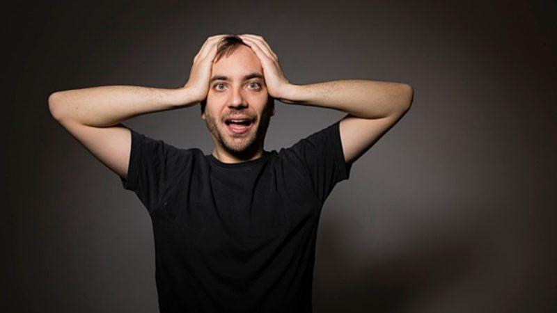 Koronavirüsün Yeni Bir Etkisi Daha Açıklandı: Huzursuz Anal Sendromu