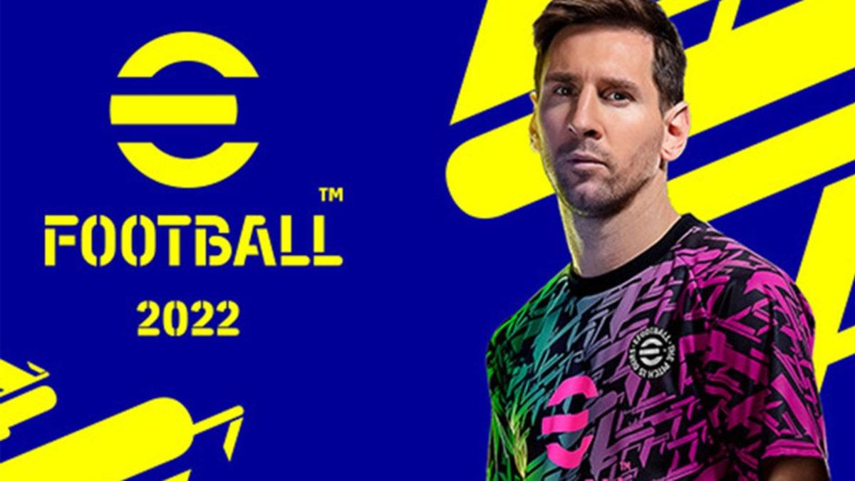 PES 2013 Sevenlerin Ahı Sürüyor: eFootball 2022, Steam’deki ‘En Kötü Oyun’ Oldu