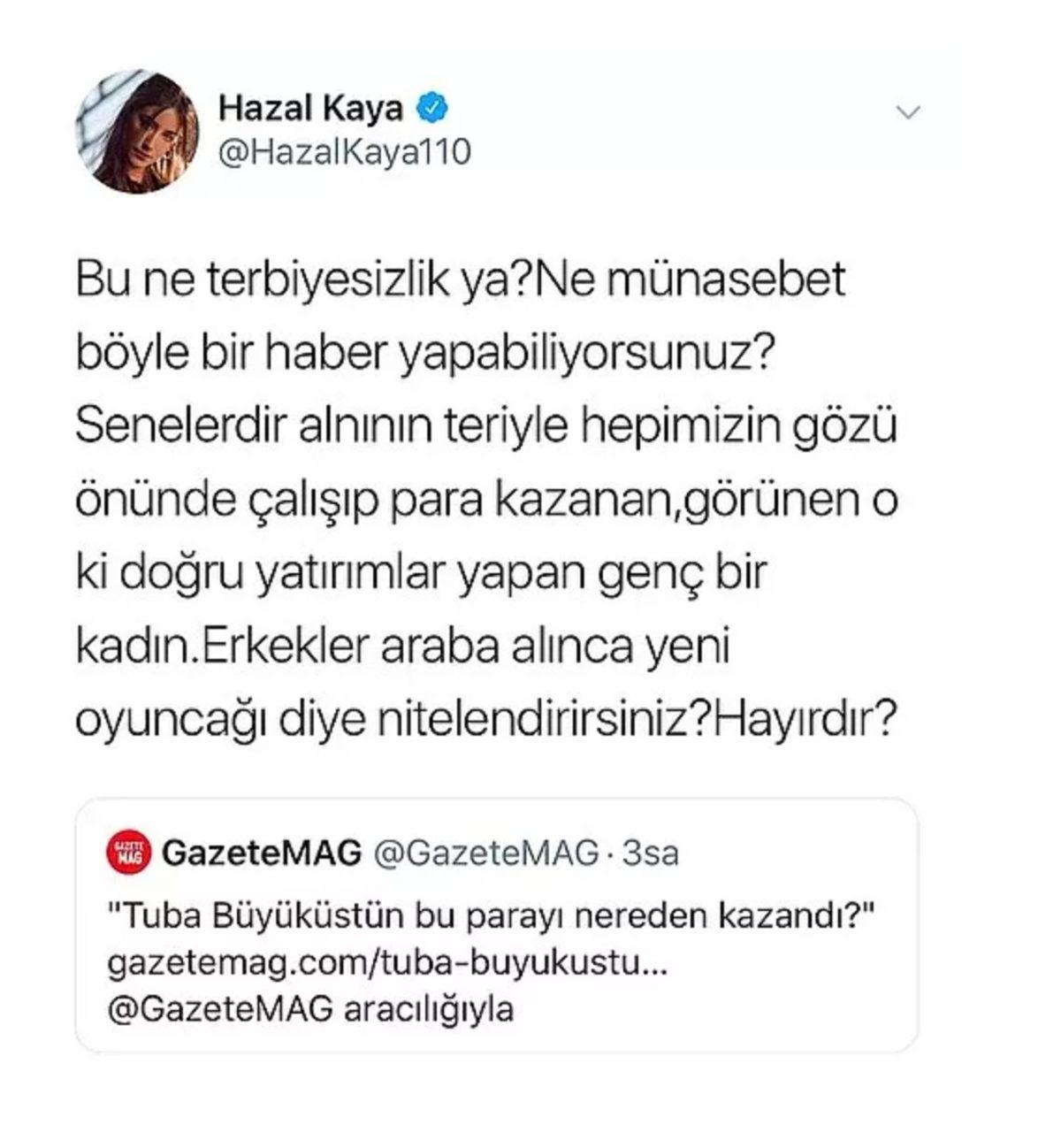 Kapak Sesi Geldi! Sosyal Medyada Takipçilerine Ağızlarının Payını Veren Ünlüler