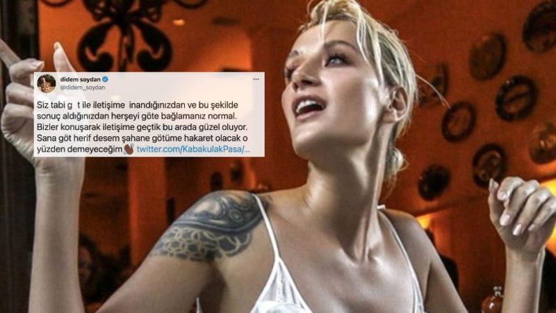 Kapak Sesi Geldi! Sosyal Medyada Takipçilerine Ağızlarının Payını Veren Ünlüler