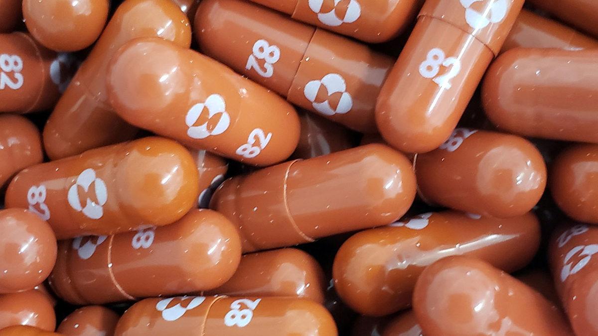 Dünyanın İlk Koronavirüs Hapı Molnupiravir’in Etkinlik Oranı ve Fiyatı Açıklandı