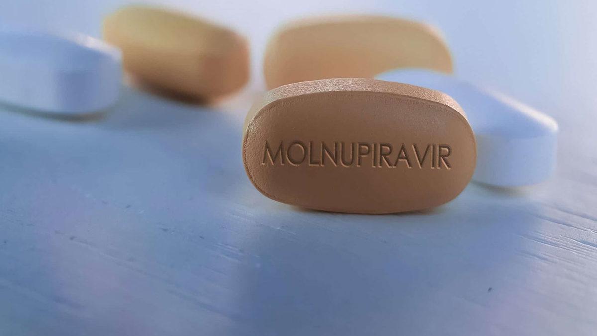 Dünyanın İlk Koronavirüs Hapı Molnupiravir’in Etkinlik Oranı ve Fiyatı Açıklandı