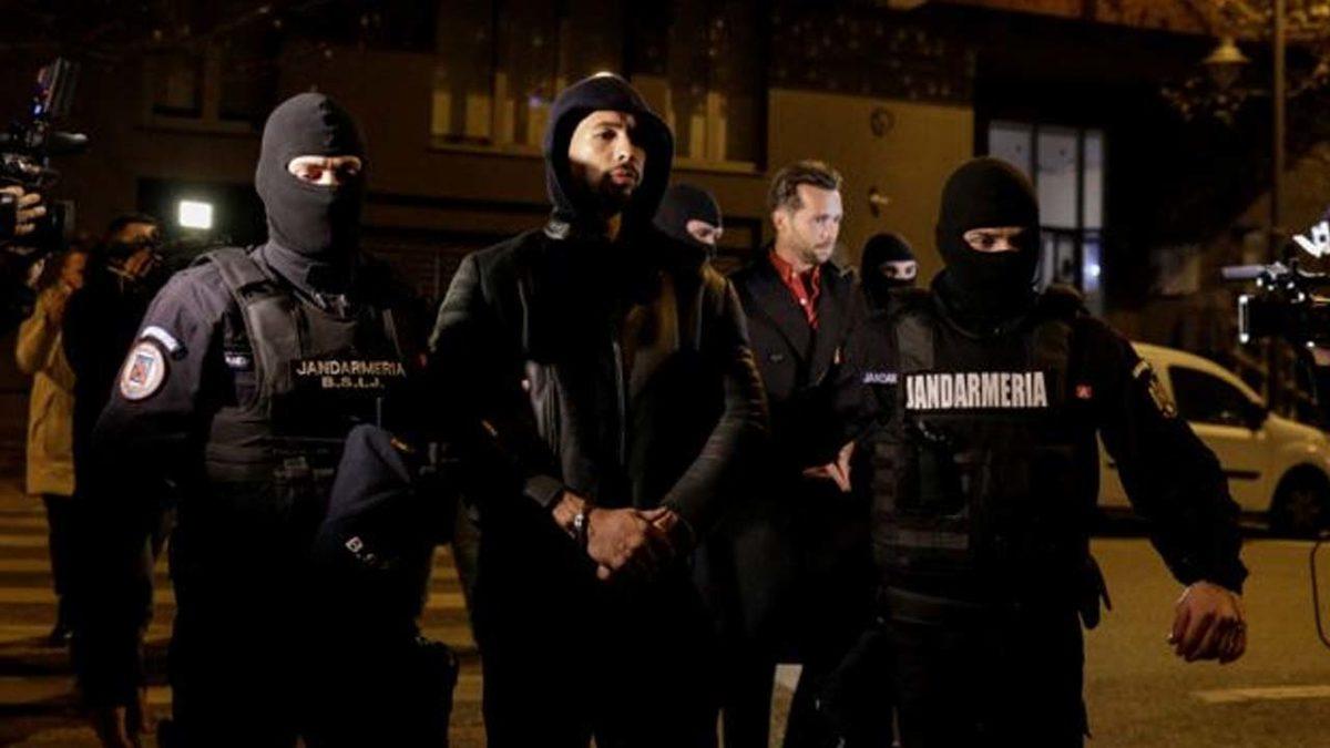 Kadın Düşmanlığı, ‘Alfalık Dersleri’ ve Dahası: Tecavüz Suçuyla Tutuklanan Andrew Tate Kimdir?