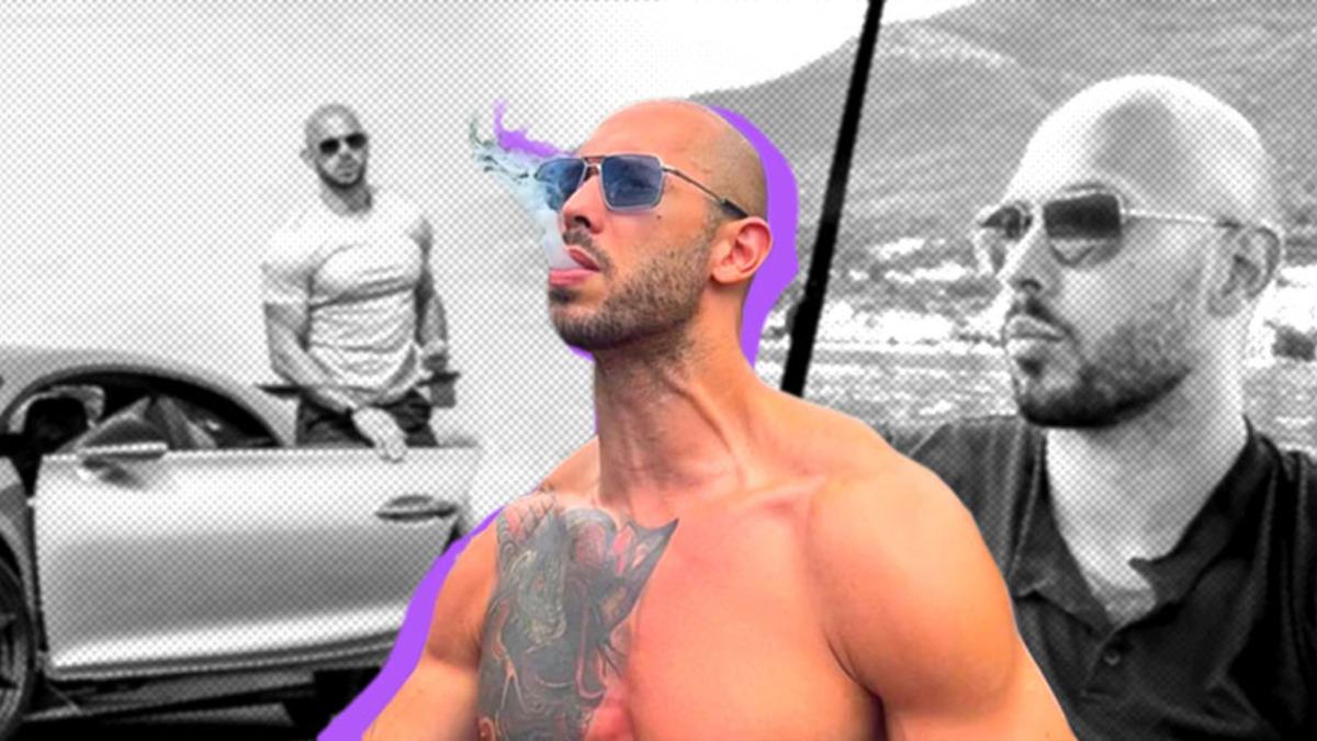 Kadın Düşmanlığı, ‘Alfalık Dersleri’ ve Dahası: Tecavüz Suçuyla Tutuklanan Andrew Tate Kimdir?