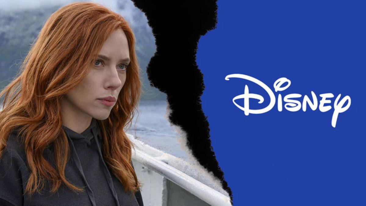 Scarlett Johansson ile Disney Arasındaki ’50 Milyon Dolarlık’ Anlaşmazlık Çözüldü