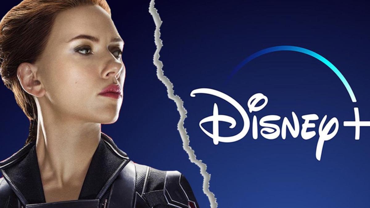 Scarlett Johansson ile Disney Arasındaki ’50 Milyon Dolarlık’ Anlaşmazlık Çözüldü