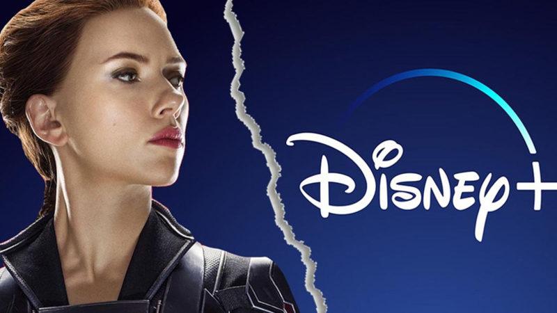 Scarlett Johansson ile Disney Arasındaki ’50 Milyon Dolarlık’ Anlaşmazlık Çözüldü
