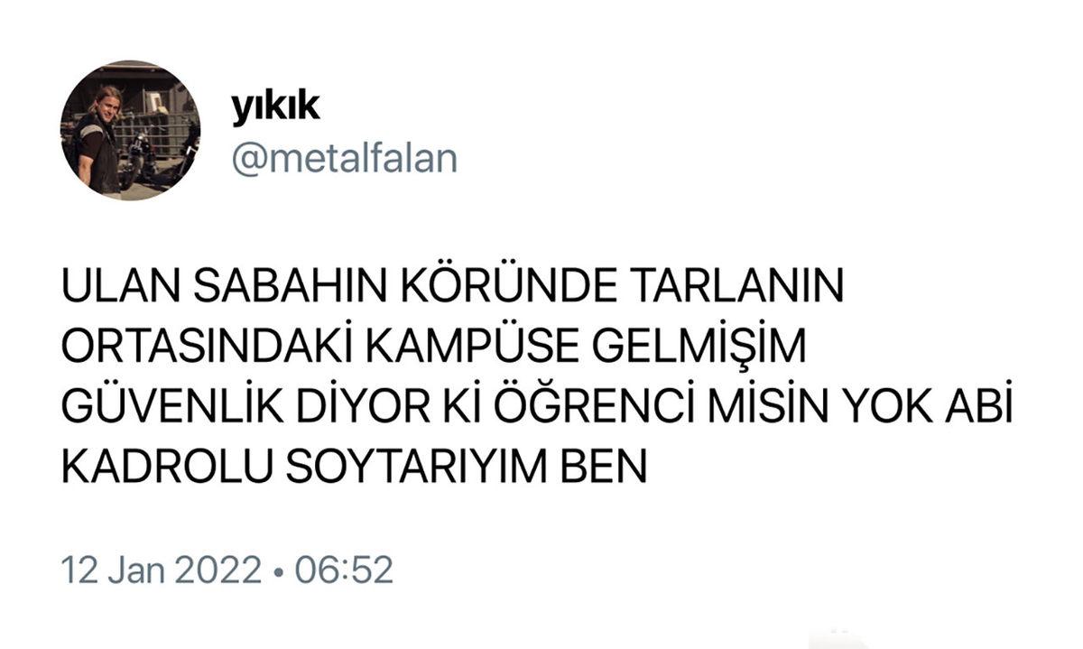 İşte Twitter Özetiniz: 2022 Yılının Akıllara Kazınan Birbirinden Eğlenceli Tweetleri