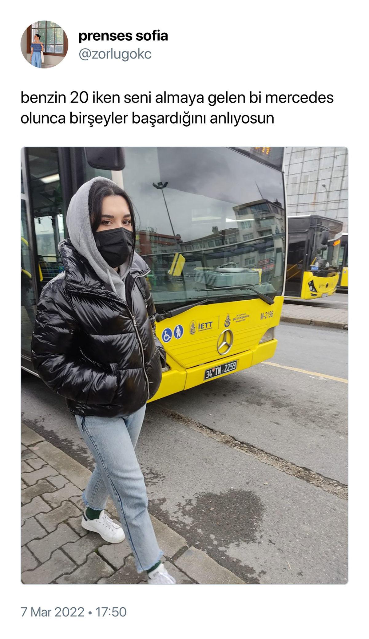 İşte Twitter Özetiniz: 2022 Yılının Akıllara Kazınan Birbirinden Eğlenceli Tweetleri