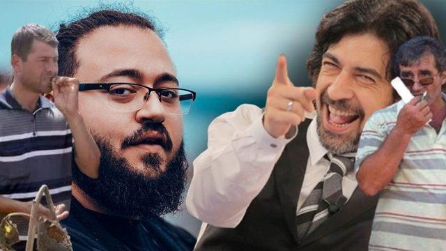 Çekirdek Aldık, Bekliyorduk: Kavgada Söylenmeyecek Sözlerle Başlayan Okan Bayülgen ile Jahrein Tartışması Medeniyetle Sonuçlandı