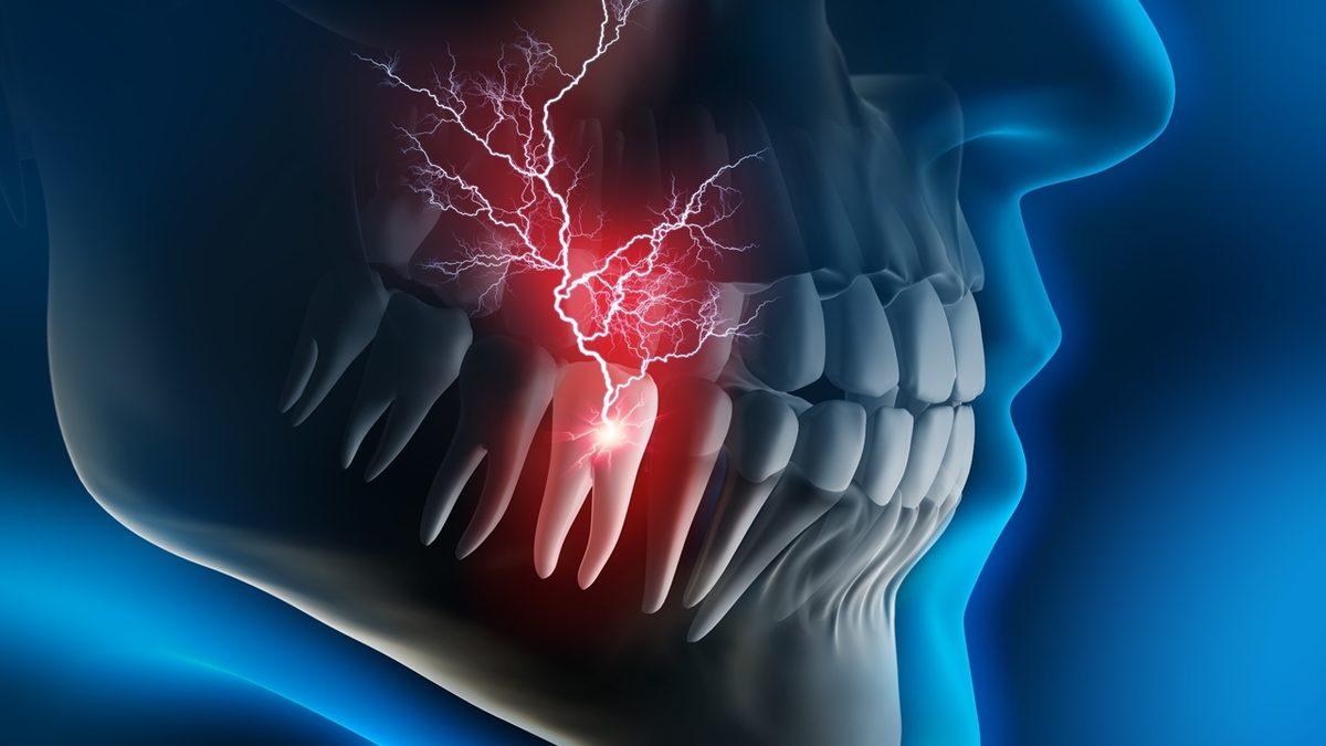 İnsanı Çileden Çıkaran ’Zonklayan Diş Ağrısı’ ve ’Öksürük’ Neden Geceleri Daha Fazla Artar?