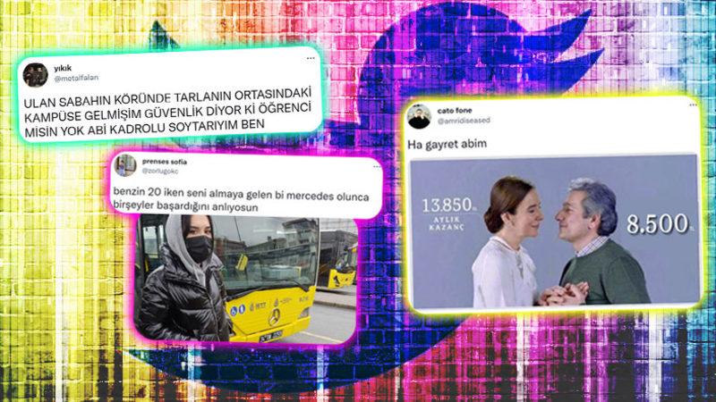 İşte Twitter Özetiniz: 2022 Yılının Akıllara Kazınan Birbirinden Eğlenceli Tweetleri