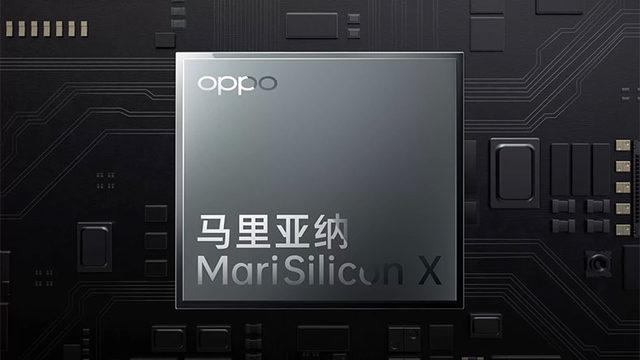 OPPO, Kendi İşlemcisini Üretmeye Başladı: İlk Telefonlar 2024 Yılında Tanıtılabilir